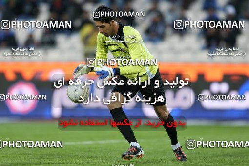 859423, Tehran, , جام حذفی فوتبال ایران, Eighth final, , Esteghlal 5 v 0 Aboumoslem on 2013/01/09 at Azadi Stadium