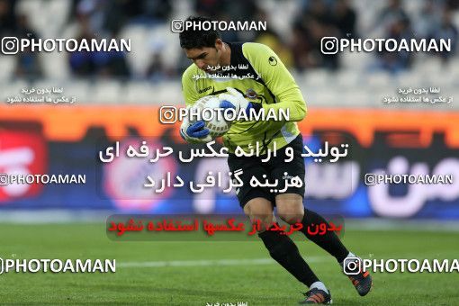 859437, Tehran, , جام حذفی فوتبال ایران, Eighth final, , Esteghlal 5 v 0 Aboumoslem on 2013/01/09 at Azadi Stadium