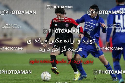 859352, Tehran, , Iranian Hazfi Cup, 1.8 round, Khorramshahr Cup, Esteghlal 5 v ۰ Aboumoslem on 2013/01/09 at Azadi Stadium