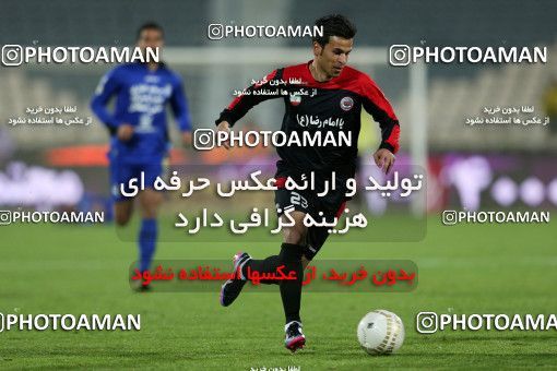 859384, Tehran, , Iranian Hazfi Cup, 1.8 round, Khorramshahr Cup, Esteghlal 5 v ۰ Aboumoslem on 2013/01/09 at Azadi Stadium