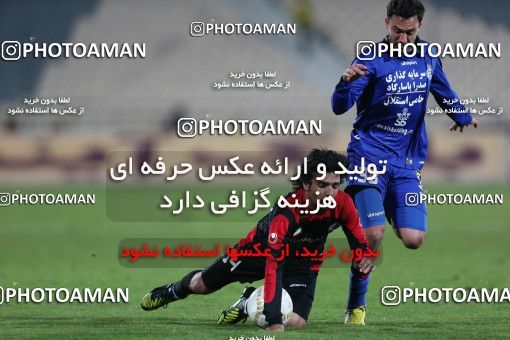 859317, Tehran, , Iranian Hazfi Cup, 1.8 round, Khorramshahr Cup, Esteghlal 5 v ۰ Aboumoslem on 2013/01/09 at Azadi Stadium