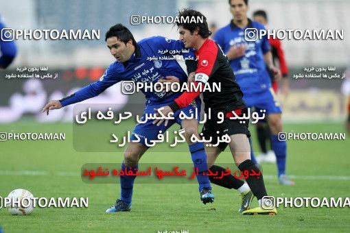 859604, Tehran, , جام حذفی فوتبال ایران, 1.8 round, , Esteghlal 5 v 0 Aboumoslem on 2013/01/09 at Azadi Stadium