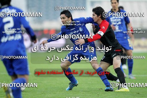 859523, Tehran, , جام حذفی فوتبال ایران, 1.8 round, , Esteghlal 5 v 0 Aboumoslem on 2013/01/09 at Azadi Stadium