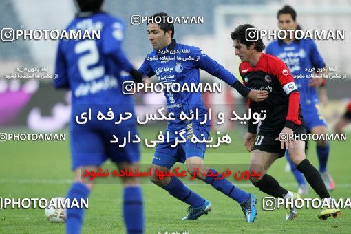 859663, Tehran, , جام حذفی فوتبال ایران, 1.8 round, , Esteghlal 5 v 0 Aboumoslem on 2013/01/09 at Azadi Stadium