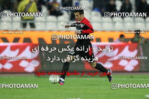 859656, Tehran, , جام حذفی فوتبال ایران, Eighth final, , Esteghlal 5 v 0 Aboumoslem on 2013/01/09 at Azadi Stadium