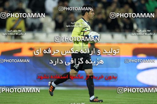 859528, Tehran, , جام حذفی فوتبال ایران, Eighth final, , Esteghlal 5 v 0 Aboumoslem on 2013/01/09 at Azadi Stadium