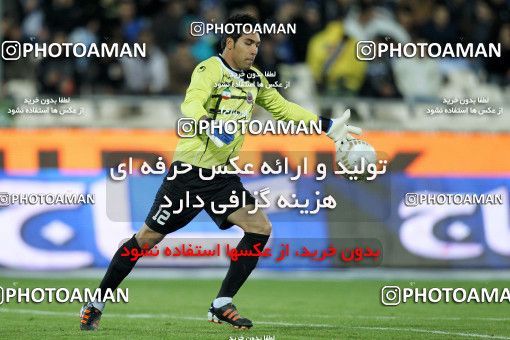 859519, Tehran, , Iranian Hazfi Cup, 1.8 round, Khorramshahr Cup, Esteghlal 5 v ۰ Aboumoslem on 2013/01/09 at Azadi Stadium