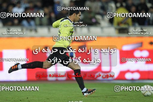 859655, Tehran, , جام حذفی فوتبال ایران, Eighth final, , Esteghlal 5 v 0 Aboumoslem on 2013/01/09 at Azadi Stadium