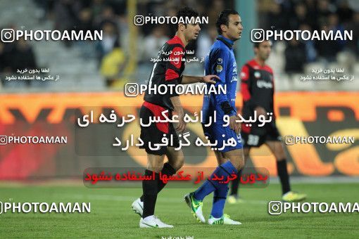 859485, Tehran, , جام حذفی فوتبال ایران, Eighth final, , Esteghlal 5 v 0 Aboumoslem on 2013/01/09 at Azadi Stadium