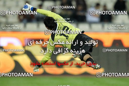 859539, Tehran, , Iranian Hazfi Cup, 1.8 round, Khorramshahr Cup, Esteghlal 5 v ۰ Aboumoslem on 2013/01/09 at Azadi Stadium