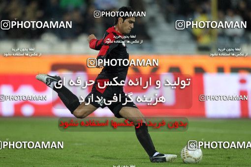 859595, Tehran, , جام حذفی فوتبال ایران, Eighth final, , Esteghlal 5 v 0 Aboumoslem on 2013/01/09 at Azadi Stadium