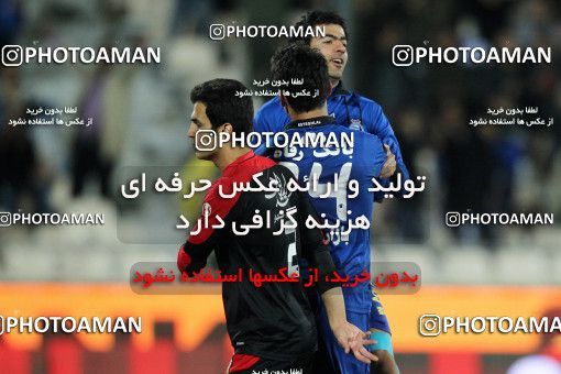 859521, Tehran, , Iranian Hazfi Cup, 1.8 round, Khorramshahr Cup, Esteghlal 5 v ۰ Aboumoslem on 2013/01/09 at Azadi Stadium