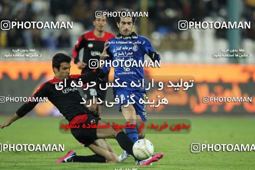 859559, Tehran, , Iranian Hazfi Cup, 1.8 round, Khorramshahr Cup, Esteghlal 5 v ۰ Aboumoslem on 2013/01/09 at Azadi Stadium