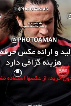 859682, Tehran, , Persepolis Football Team Training Session on 2013/01/09 at Derafshifar Stadium