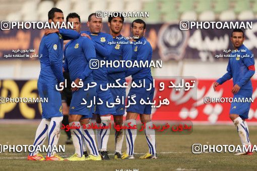 859904, Tehran, [*parameter:4*], Iran Pro League، Persian Gulf Cup، 2012-13 season، Second Leg، Week 21، Naft Tehran 4 v ۱ Sanat Naft Abadan on 2013/01/13 at Shahid Dastgerdi Stadium