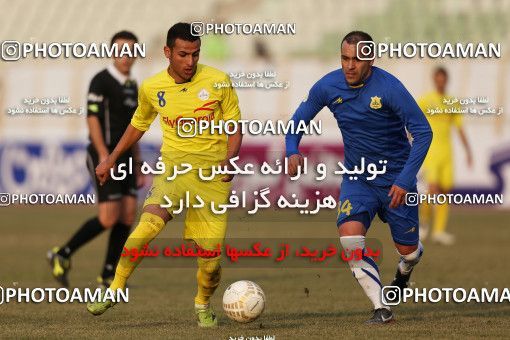 859823, Tehran, [*parameter:4*], لیگ برتر فوتبال ایران، Persian Gulf Cup، Week 21، Second Leg، Naft Tehran 4 v 1 Sanat Naft Abadan on 2013/01/13 at Shahid Dastgerdi Stadium