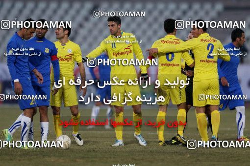 859891, Tehran, [*parameter:4*], Iran Pro League، Persian Gulf Cup، 2012-13 season، Second Leg، Week 21، Naft Tehran 4 v ۱ Sanat Naft Abadan on 2013/01/13 at Shahid Dastgerdi Stadium