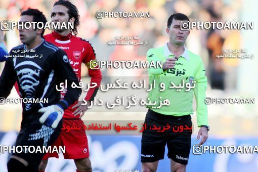 859921, Tehran, [*parameter:4*], Iran Pro League، Persian Gulf Cup، 2012-13 season، Second Leg، Week 22، Persepolis ۱ v ۰ Damash Gilan on 2013/01/18 at Azadi Stadium