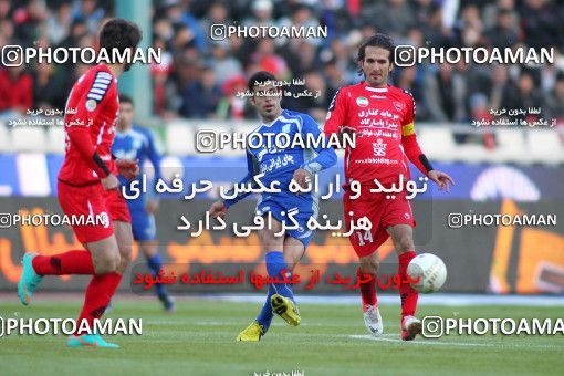 859932, Tehran, [*parameter:4*], Iran Pro League، Persian Gulf Cup، 2012-13 season، Second Leg، Week 22، Persepolis ۱ v ۰ Damash Gilan on 2013/01/18 at Azadi Stadium