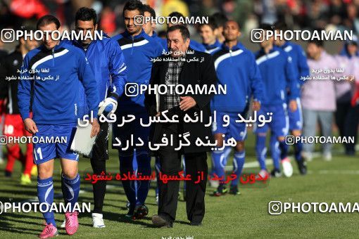 860055, Tehran, [*parameter:4*], Iran Pro League، Persian Gulf Cup، 2012-13 season، Second Leg، Week 22، Persepolis ۱ v ۰ Damash Gilan on 2013/01/18 at Azadi Stadium