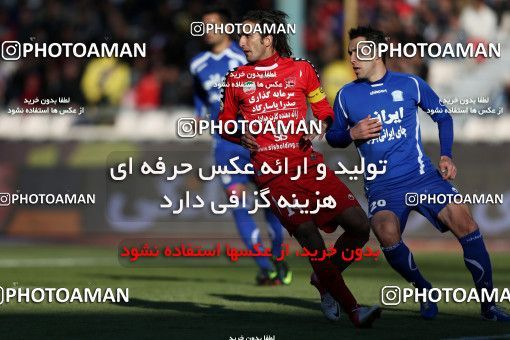 860154, Tehran, [*parameter:4*], Iran Pro League، Persian Gulf Cup، 2012-13 season، Second Leg، Week 22، Persepolis ۱ v ۰ Damash Gilan on 2013/01/18 at Azadi Stadium