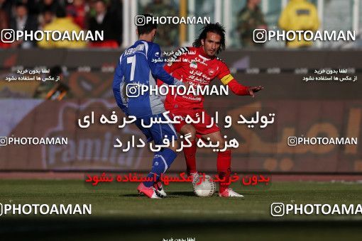 860138, Tehran, [*parameter:4*], Iran Pro League، Persian Gulf Cup، 2012-13 season، Second Leg، Week 22، Persepolis ۱ v ۰ Damash Gilan on 2013/01/18 at Azadi Stadium