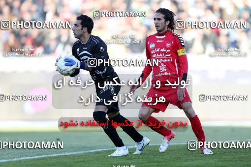 860038, Tehran, [*parameter:4*], Iran Pro League، Persian Gulf Cup، 2012-13 season، Second Leg، Week 22، Persepolis ۱ v ۰ Damash Gilan on 2013/01/18 at Azadi Stadium