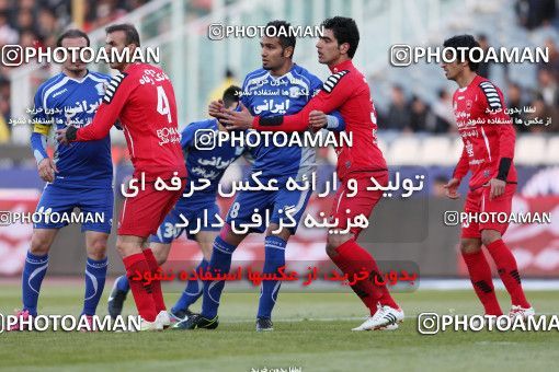 859977, Tehran, [*parameter:4*], Iran Pro League، Persian Gulf Cup، 2012-13 season، Second Leg، Week 22، Persepolis ۱ v ۰ Damash Gilan on 2013/01/18 at Azadi Stadium