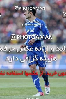 860100, Tehran, [*parameter:4*], Iran Pro League، Persian Gulf Cup، 2012-13 season، Second Leg، Week 22، Persepolis ۱ v ۰ Damash Gilan on 2013/01/18 at Azadi Stadium