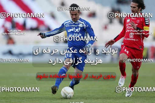 860080, Tehran, [*parameter:4*], Iran Pro League، Persian Gulf Cup، 2012-13 season، Second Leg، Week 22، Persepolis ۱ v ۰ Damash Gilan on 2013/01/18 at Azadi Stadium