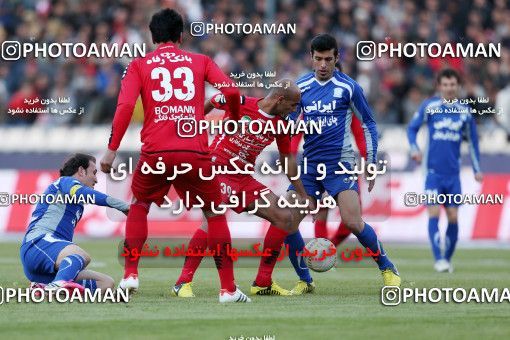 859961, Tehran, [*parameter:4*], Iran Pro League، Persian Gulf Cup، 2012-13 season، Second Leg، Week 22، Persepolis ۱ v ۰ Damash Gilan on 2013/01/18 at Azadi Stadium