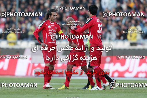 860088, Tehran, [*parameter:4*], Iran Pro League، Persian Gulf Cup، 2012-13 season، Second Leg، Week 22، Persepolis ۱ v ۰ Damash Gilan on 2013/01/18 at Azadi Stadium