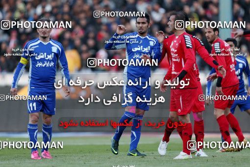 860042, Tehran, [*parameter:4*], Iran Pro League، Persian Gulf Cup، 2012-13 season، Second Leg، Week 22، Persepolis ۱ v ۰ Damash Gilan on 2013/01/18 at Azadi Stadium