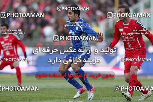 860196, Tehran, [*parameter:4*], Iran Pro League، Persian Gulf Cup، 2012-13 season، Second Leg، Week 22، Persepolis ۱ v ۰ Damash Gilan on 2013/01/18 at Azadi Stadium