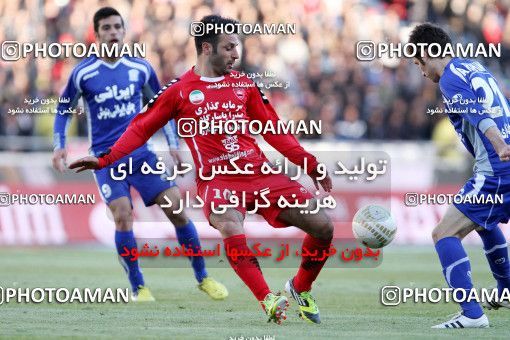 860263, Tehran, [*parameter:4*], Iran Pro League، Persian Gulf Cup، 2012-13 season، Second Leg، Week 22، Persepolis ۱ v ۰ Damash Gilan on 2013/01/18 at Azadi Stadium