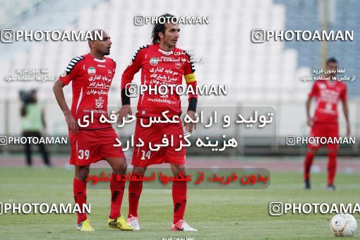 860284, Tehran, [*parameter:4*], Iran Pro League، Persian Gulf Cup، 2012-13 season، Second Leg، Week 22، Persepolis ۱ v ۰ Damash Gilan on 2013/01/18 at Azadi Stadium