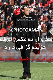 860278, Tehran, [*parameter:4*], لیگ برتر فوتبال ایران، Persian Gulf Cup، Week 22، Second Leg، Persepolis 1 v 0 Damash Gilan on 2013/01/18 at Azadi Stadium