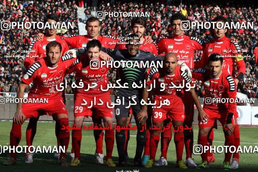 860244, Tehran, [*parameter:4*], Iran Pro League، Persian Gulf Cup، 2012-13 season، Second Leg، Week 22، Persepolis ۱ v ۰ Damash Gilan on 2013/01/18 at Azadi Stadium