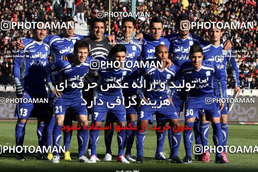 860230, Tehran, [*parameter:4*], Iran Pro League، Persian Gulf Cup، 2012-13 season، Second Leg، Week 22، Persepolis ۱ v ۰ Damash Gilan on 2013/01/18 at Azadi Stadium