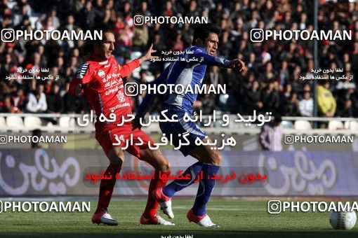 860258, Tehran, [*parameter:4*], Iran Pro League، Persian Gulf Cup، 2012-13 season، Second Leg، Week 22، Persepolis ۱ v ۰ Damash Gilan on 2013/01/18 at Azadi Stadium