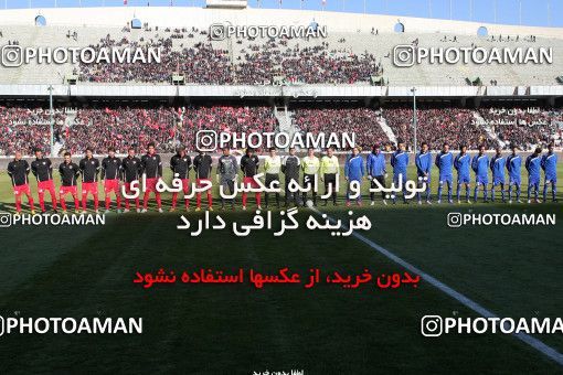 860307, Tehran, [*parameter:4*], Iran Pro League، Persian Gulf Cup، 2012-13 season، Second Leg، Week 22، Persepolis ۱ v ۰ Damash Gilan on 2013/01/18 at Azadi Stadium