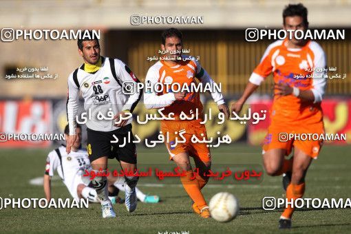 864506, Karaj, [*parameter:4*], Iran Pro League، Persian Gulf Cup، 2012-13 season، Second Leg، Week 22، Saipa ۰ v 3 Sepahan on 2013/01/18 at Enghelab Stadium