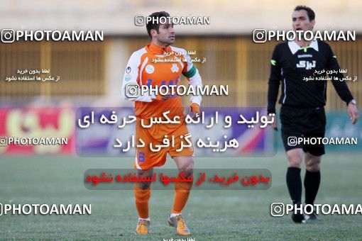 864630, Karaj, [*parameter:4*], Iran Pro League، Persian Gulf Cup، 2012-13 season، Second Leg، Week 22، Saipa ۰ v 3 Sepahan on 2013/01/18 at Enghelab Stadium