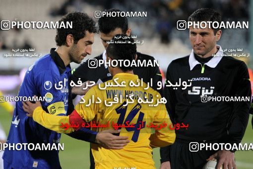 860492, Tehran, [*parameter:4*], Iran Pro League، Persian Gulf Cup، 2012-13 season، Second Leg، Week 27، Esteghlal 2 v ۱ Sanat Naft Abadan on 2013/01/22 at Azadi Stadium