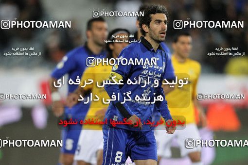 860427, Tehran, [*parameter:4*], Iran Pro League، Persian Gulf Cup، 2012-13 season، Second Leg، Week 27، Esteghlal 2 v ۱ Sanat Naft Abadan on 2013/01/22 at Azadi Stadium