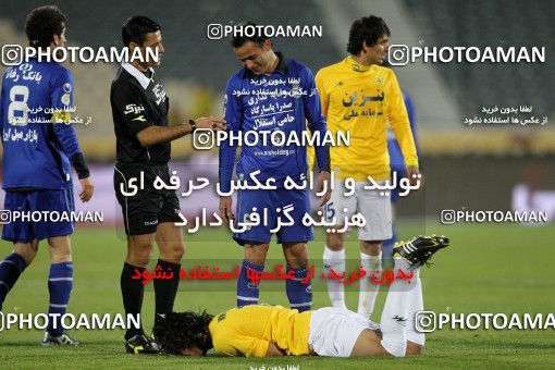 860334, Tehran, [*parameter:4*], Iran Pro League، Persian Gulf Cup، 2012-13 season، Second Leg، Week 27، Esteghlal 2 v ۱ Sanat Naft Abadan on 2013/01/22 at Azadi Stadium