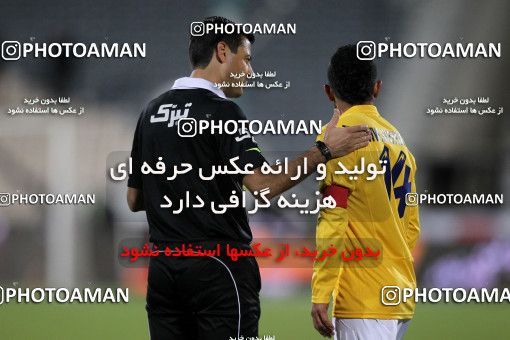 860502, Tehran, [*parameter:4*], Iran Pro League، Persian Gulf Cup، 2012-13 season، Second Leg، Week 27، Esteghlal 2 v ۱ Sanat Naft Abadan on 2013/01/22 at Azadi Stadium