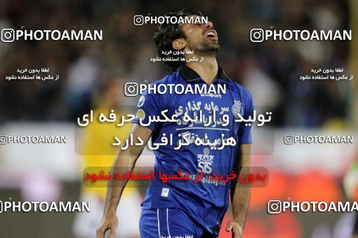 860476, Tehran, [*parameter:4*], Iran Pro League، Persian Gulf Cup، 2012-13 season، Second Leg، Week 27، Esteghlal 2 v ۱ Sanat Naft Abadan on 2013/01/22 at Azadi Stadium