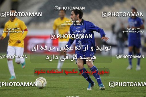 860449, Tehran, [*parameter:4*], Iran Pro League، Persian Gulf Cup، 2012-13 season، Second Leg، Week 27، Esteghlal 2 v ۱ Sanat Naft Abadan on 2013/01/22 at Azadi Stadium