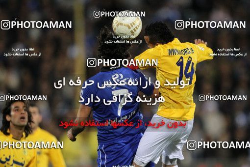 860426, Tehran, [*parameter:4*], Iran Pro League، Persian Gulf Cup، 2012-13 season، Second Leg، Week 27، Esteghlal 2 v ۱ Sanat Naft Abadan on 2013/01/22 at Azadi Stadium